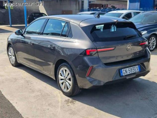 OPEL Astra 1.5 Turbo 130cv Edition AT8 - GN583EX rif. 24173819 - Foto 6