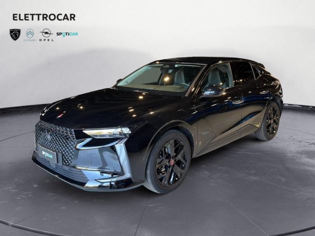 DS DS 4 BlueHDi 130 Automatico PerformanceLine