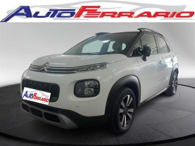 CITROEN C3 Aircross 1ª s. C3 Aircross PureTech 130 S&S EAT6 Shine
