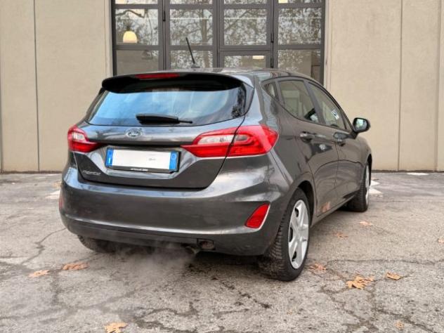 FORD Fiesta 1.1 5 porte Plus rif. 23250548 - Foto 7