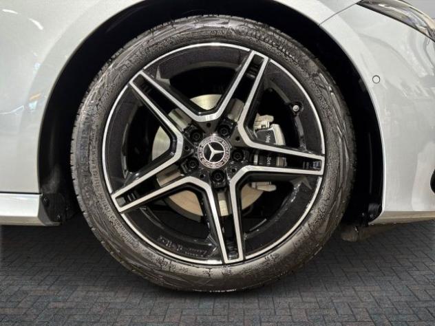 MERCEDES-BENZ A 180 d Automatic AMG Line Advanced Plus rif. 23753738 - Foto 8