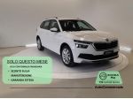 Škoda Kamiq 1.0 TSI 110cv Style