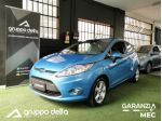 Ford Fiesta 1.4 TDCi Titanium GARANZIA 12 MESI
