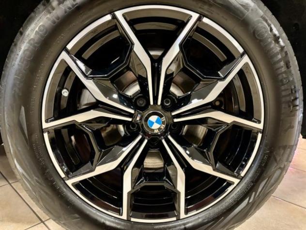 BMW X3 xDrive20i 48V Msport NO VINCOLO FINANZIAMENTO rif. 24182568 - Foto 8