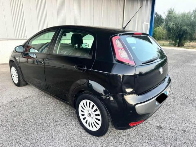 FIAT Punto Evo 1.3 Mjt 75 CV 5 porte Active rif. 23934902 - Foto 4