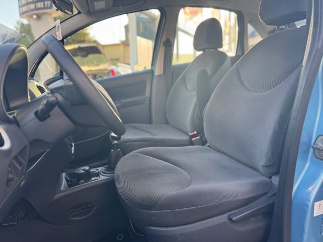 Citroen C3 1.4 Elegance Bi Energy M - Foto 7