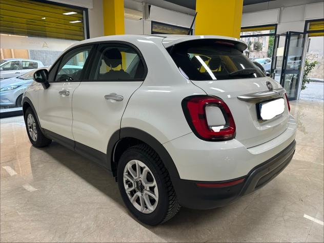 Fiat 500X 1.6 MultiJet 120 CV City Cross - Foto 6