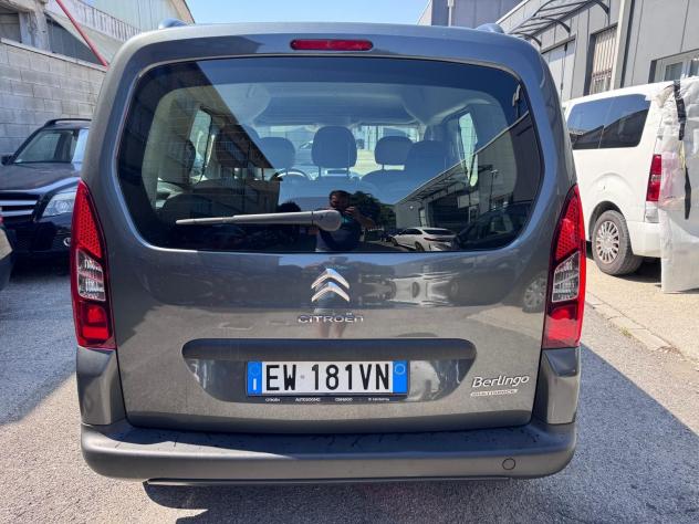 Citroen Berlingo Multispace 1.6 HDi 90 XTR - Foto 6