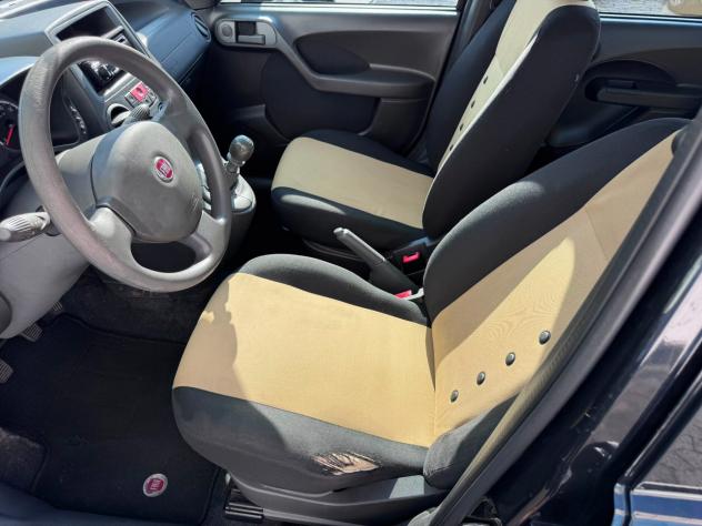 Fiat Panda 1.2 Dynamic - Foto 7