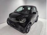 smart fortwo EQ Passion
