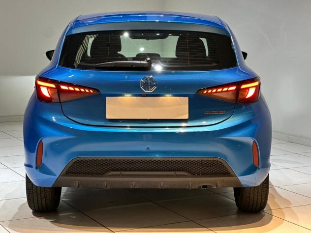 MG MG3 MG3 1.5 Comfort - Foto 4