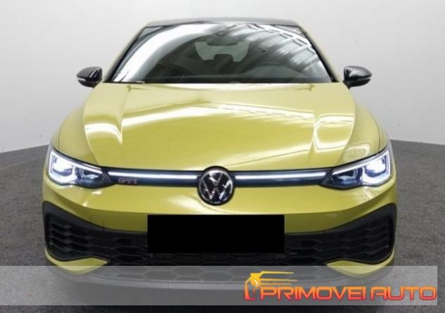 VOLKSWAGEN Golf 2.0 TSI GTI DSG rif. 20554888 - Foto 10