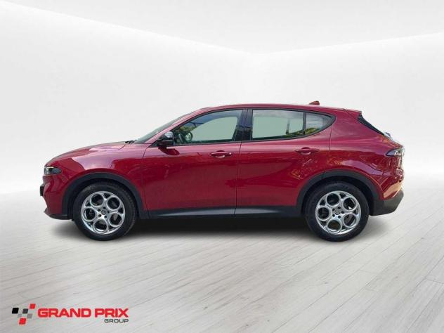 Alfa Romeo Tonale 1.5 130 CV MHEV TCT7 Super - Foto 4