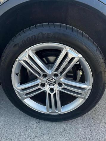 VOLKSWAGEN Touareg 3.0 TDI 204 CV tiptronic BlueMotion Techn. Executi rif. 23873148 - Foto 7