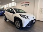 Toyota Aygo X 1.0 VVT-i 72 CV 5 porte Active