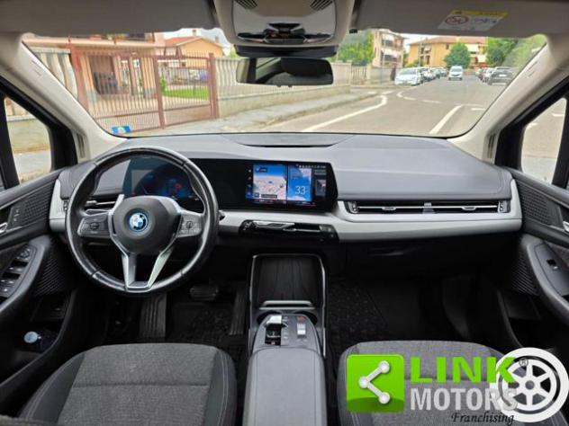 BMW 225 e xDrive Active Tourer Luxury Garanzia BMW rif. 23922077 - Foto 5