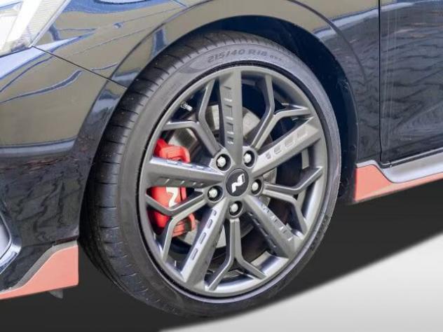 Hyundai i20 i20N 1.6 T-GDI MT N-Performance - Foto 10
