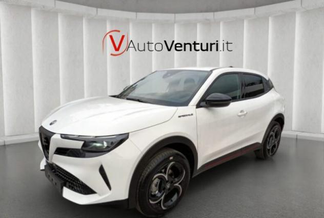 ALFA ROMEO Junior 1.2 136 CV Hybrid eDCT6 Speciale KM ZERO rif. 22905336