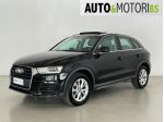 AUDI Q3 2.0 TDI 150 CV quattro S tronic Business rif. 24069044