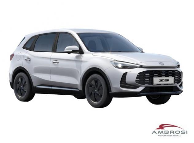 MG ZS MG  ICE MY25.5 1.5L MT 2WD STANDARD rif. 23734732