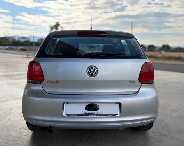 Volkswagen Polo 1.6 TDI 90CV DPF 5 porte Comfortline - Foto 6
