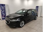 Ford Focus 1.5 ecoblue 120cv auto Android/CarPlay FariLED