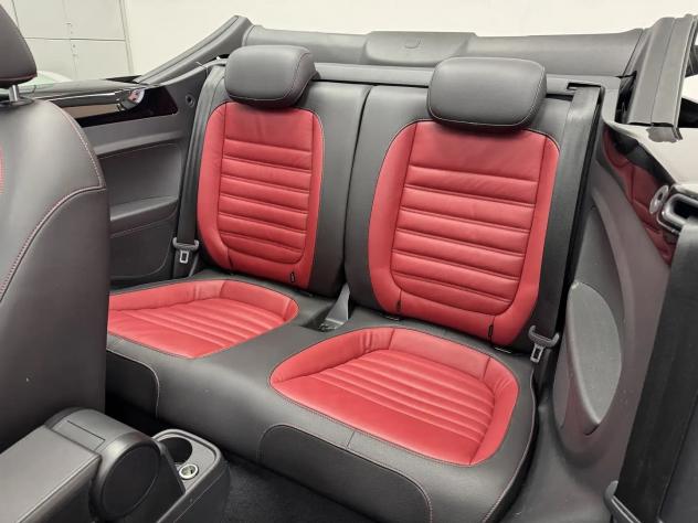 Volkswagen Maggiolino Cabrio 1.4 TSI Sport - Foto 5