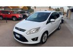 Ford C-Max 1.6 TDCi 95CV Titanium NAVI PARCKTRONIC