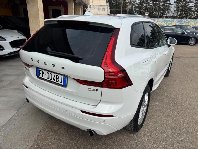 Volvo XC 60 XC60 D4 Geartronic Kinetic Motore 0km - Foto 5