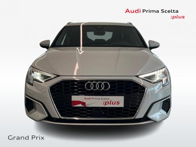 Audi A3 SPB 30 TDI S tronic Business Advanced - Foto 3