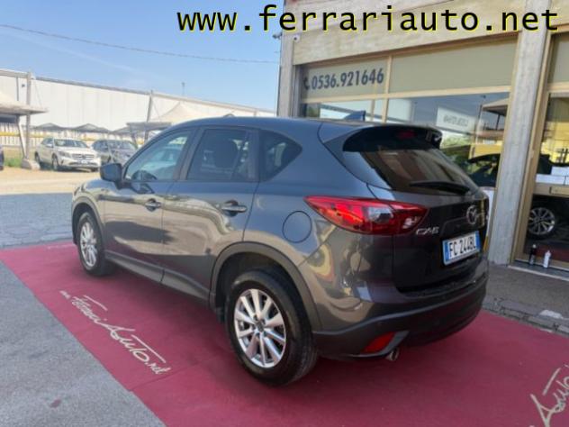 MAZDA CX-5 2.2L Skyactiv-D 150CV 2WD Evolve rif. 24059805 - Foto 4