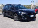 FORD Focus 1.0 EcoBoost Hybrid 155 CV Powershift SW ST-line rif. 23441656