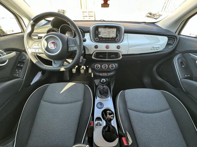 FIAT 500X 500X 1.4 tjt Pop Star 4x2 Gpl 120cv - Foto 9