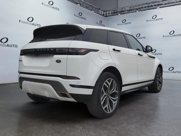 Land Rover Range Rover Evoque 2.0D 110Kw (Aut)R-Dynamic S "PREZZO REALE"(1607) - Foto 3
