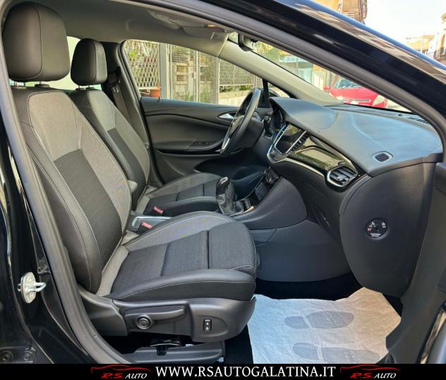 Opel Astra 1.5 CDTI S&S Sports Tourer - Foto 10