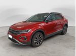 Volkswagen T-Roc 1.5 TSI ACT Style