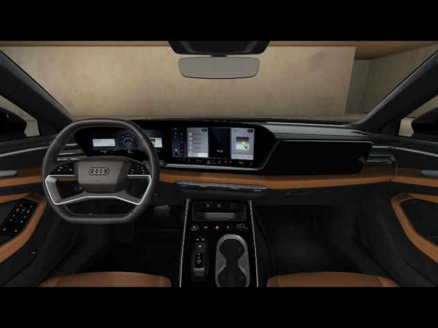 Audi A6 SEDAN Audi Berlina Business Advanced TDI 150 kW S tronic - Foto 8