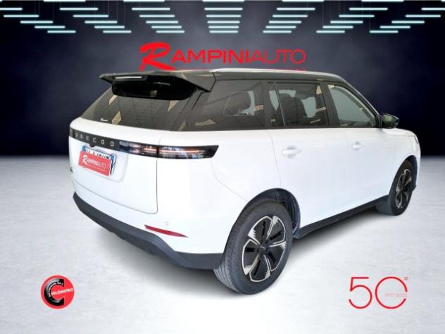 JAECOO 5 1.6 TGDI 147 CV aut. Exclusive 7 Anni di Garanzia rif. 24054320 - Foto 7