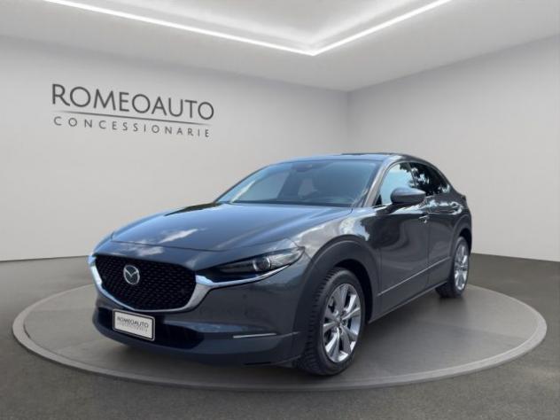MAZDA CX-30 2.0 m-hybrid executive appearance pack 122 cv rif. 23976671 - Foto 2