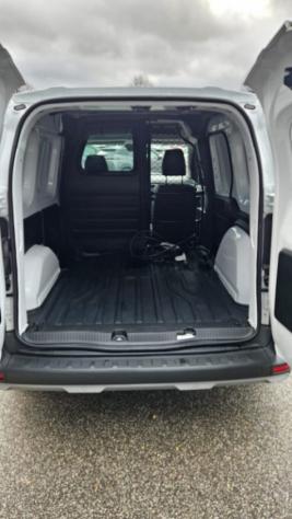 NISSAN Townstar Van Elettrico 42kwh N-Connecta rif. 24041174 - Foto 8