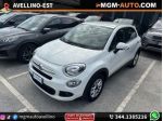 FIAT  500X 1.4 T-Jet 120 CV GPL  CASA MADRE