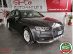 AUDI A4 allroad 2.0 TDI 190 CV S tronic Business Evolution rif. 19314821