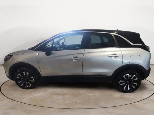 Opel Crossland 1.2 110cv Elegance S&S MT6 - Foto 4