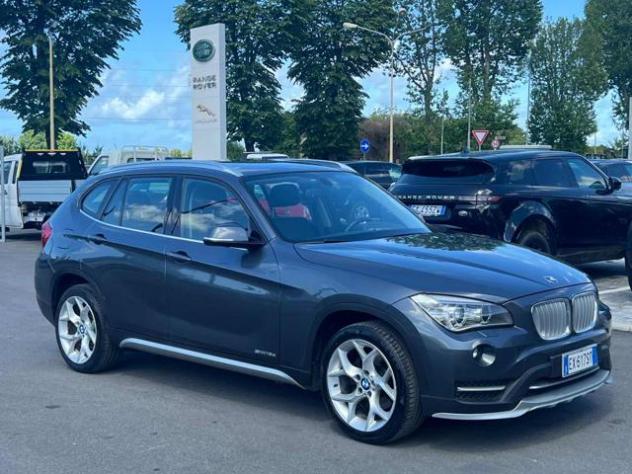 BMW X1 sDrive18d X Line rif. 23780218 - Foto 3