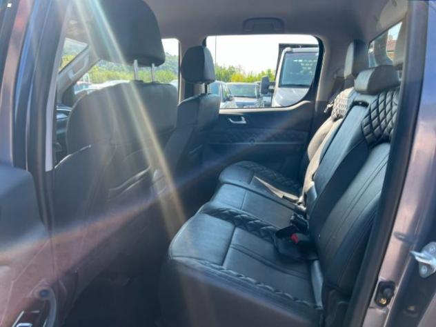 FOTON Tunland G7 Tunland G7 2.0 TDI Doppia Cabina 4WD AT8 rif. 23910105 - Foto 8