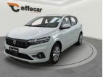 DACIA Sandero Streetway 1.0 TCe ECO-G Comfort rif. 23746199