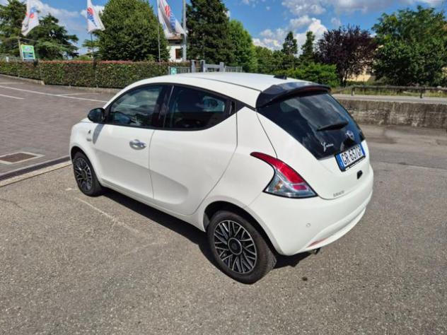 LANCIA Ypsilon 1.0 FireFly 5 porte S&S Hybrid Alberta Ferretti rif. 23786522 - Foto 8