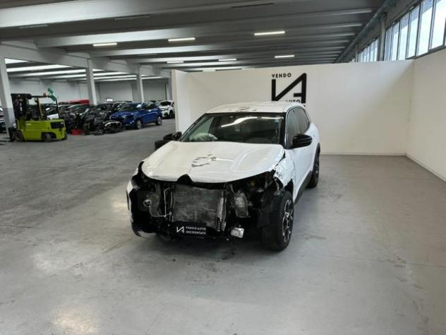 CITROEN C5 Aircross PURETECH 130CV S&S EAT8 FEEL PACK rif. 23772167 - Foto 3