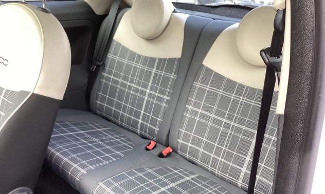 FIAT 500 1.2 Lounge - Foto 5