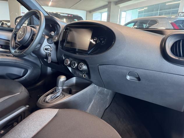 Toyota Aygo X Aygo X 1.0 Active 72cv s-cvt - Foto 9